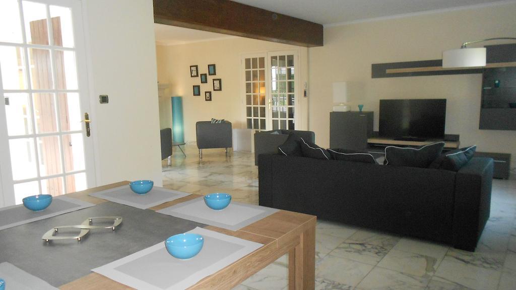 Appartement Aloa Carcassonne Quarto foto