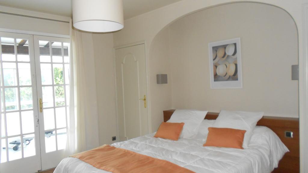 Appartement Aloa Carcassonne Quarto foto
