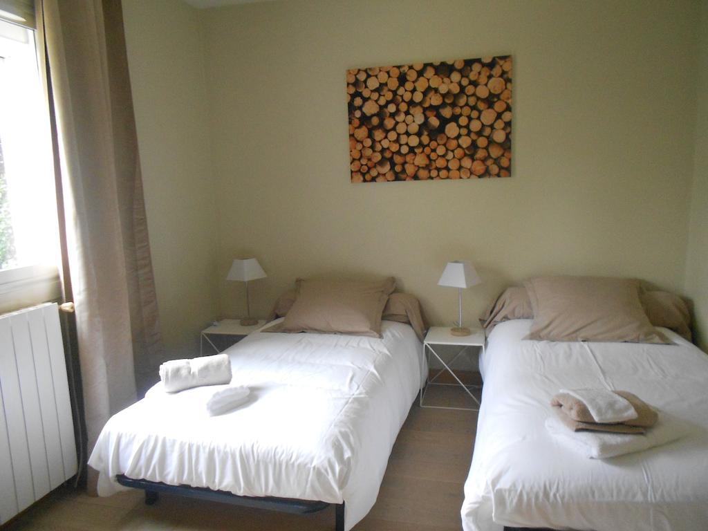 Appartement Aloa Carcassonne Quarto foto
