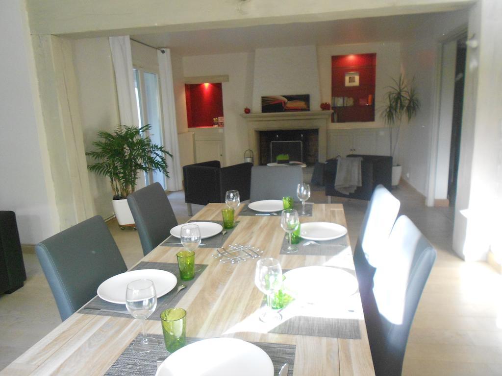 Appartement Aloa Carcassonne Quarto foto