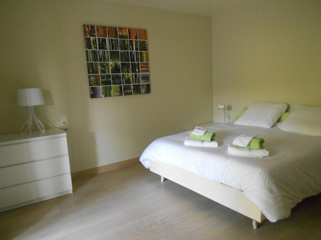 Appartement Aloa Carcassonne Quarto foto