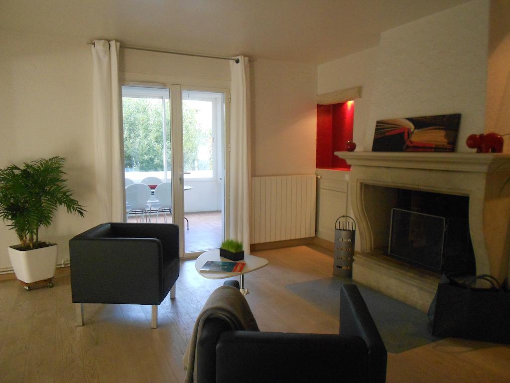 Appartement Aloa Carcassonne Quarto foto