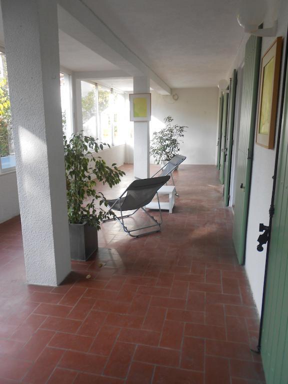 Appartement Aloa Carcassonne Quarto foto